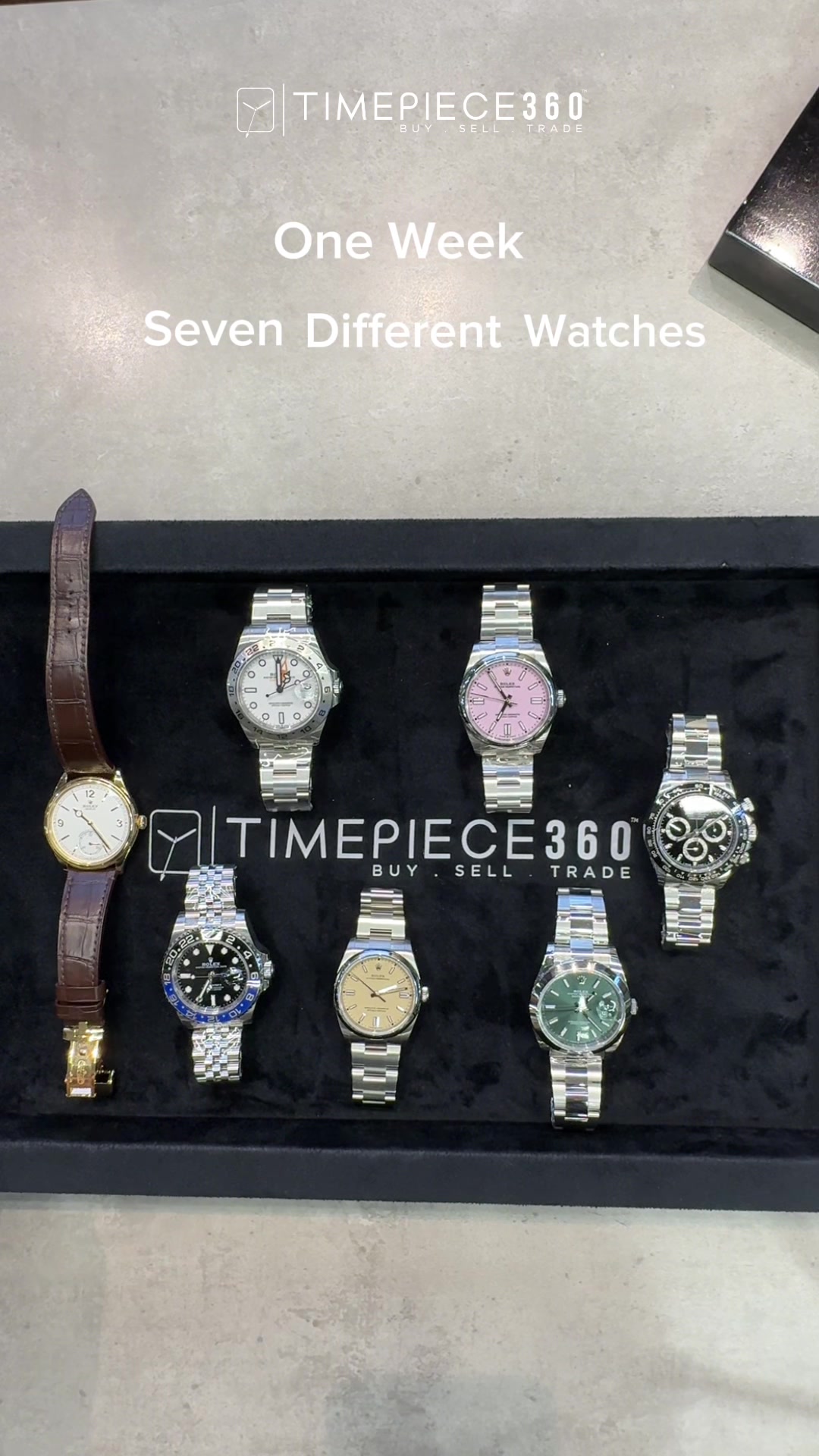 @Timepiece360
