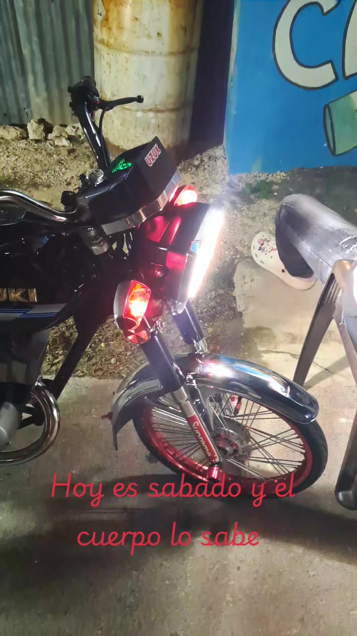 @El bandido Amarillo