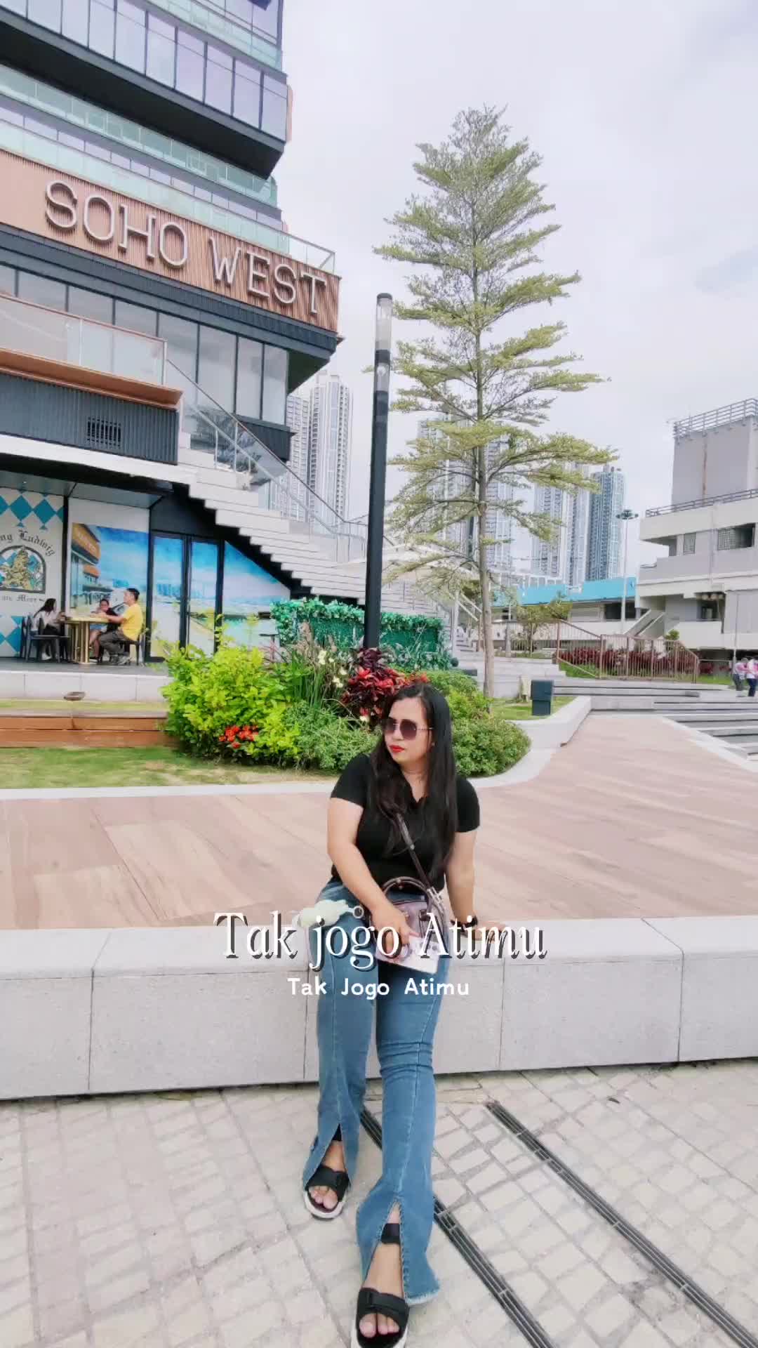 @🇭🇰Yanti Tkw Hongkong🇭🇰