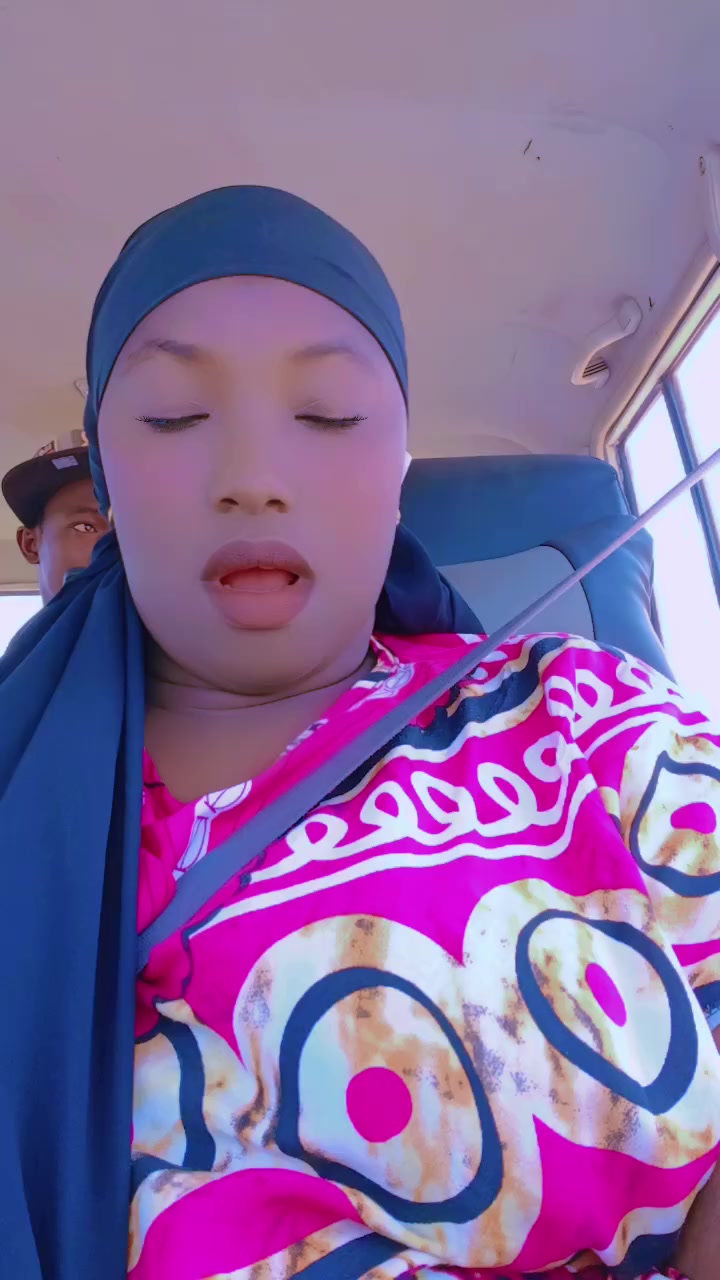 @Binta Diallo