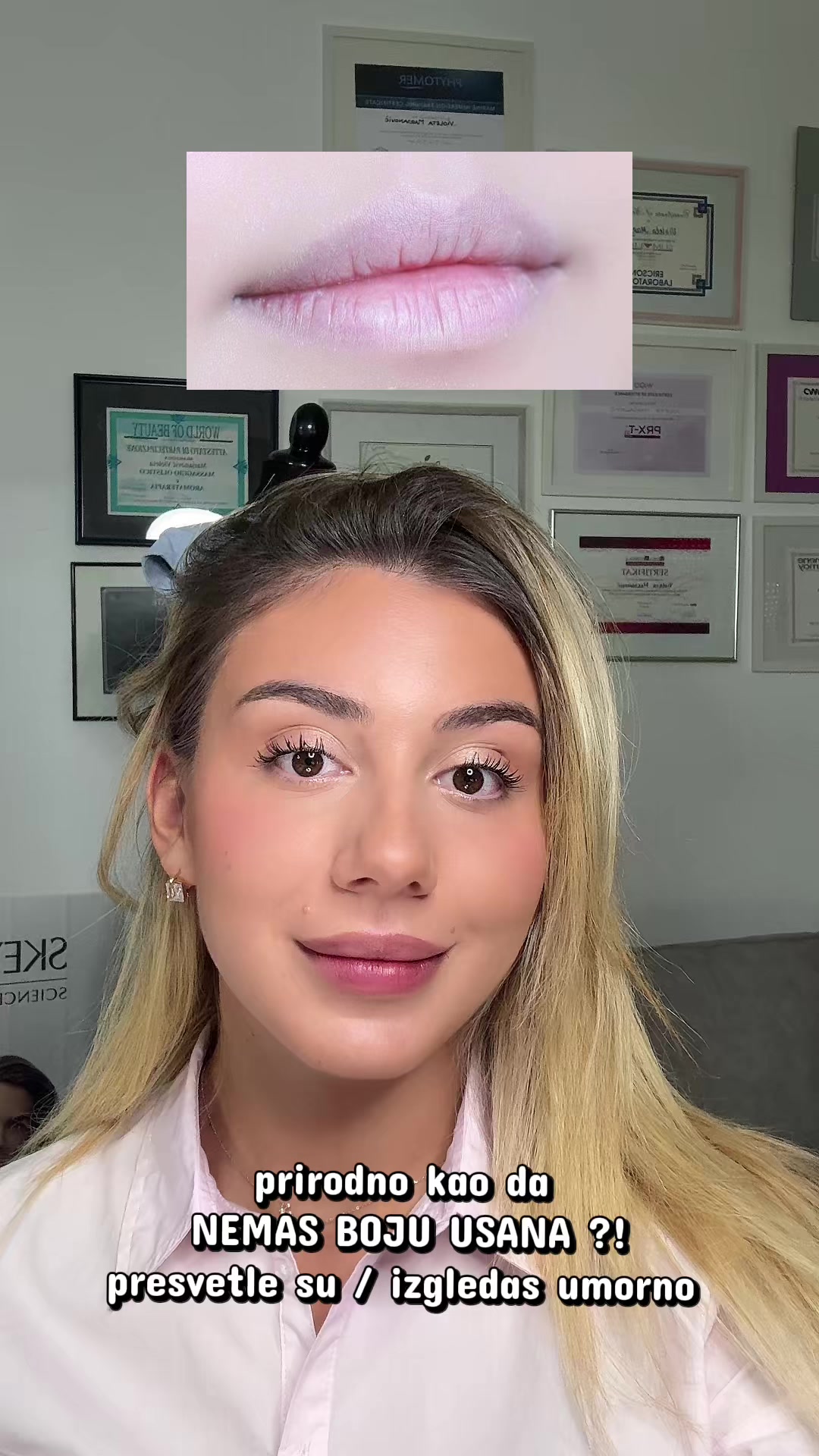 @Katarina Raketic - Šminker