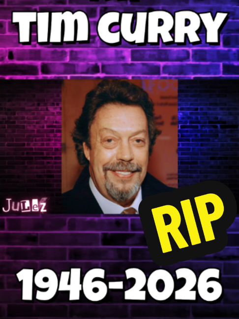 @Julez True Crime Reactions