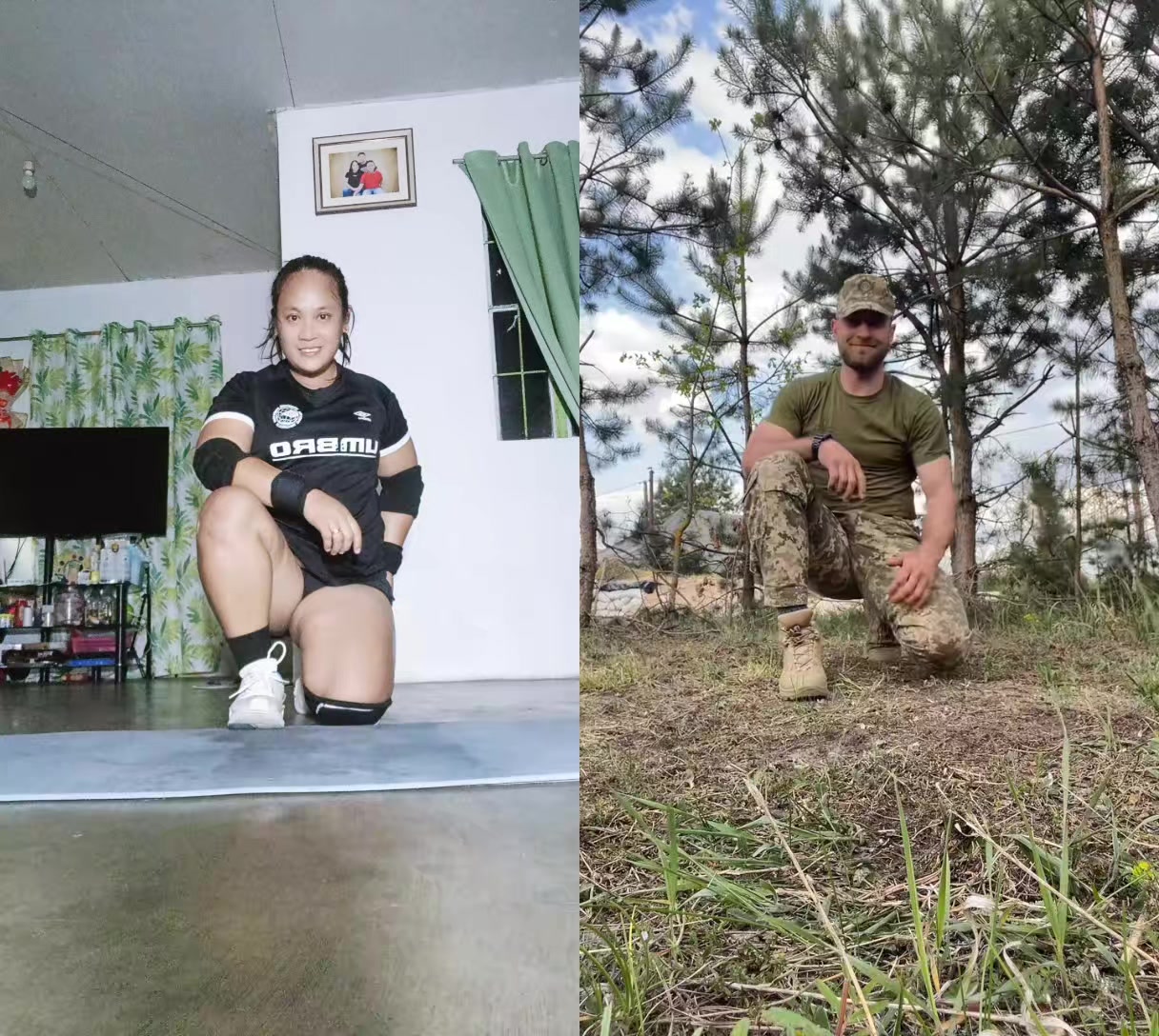 @Nadlor Emyaj Eikcaj