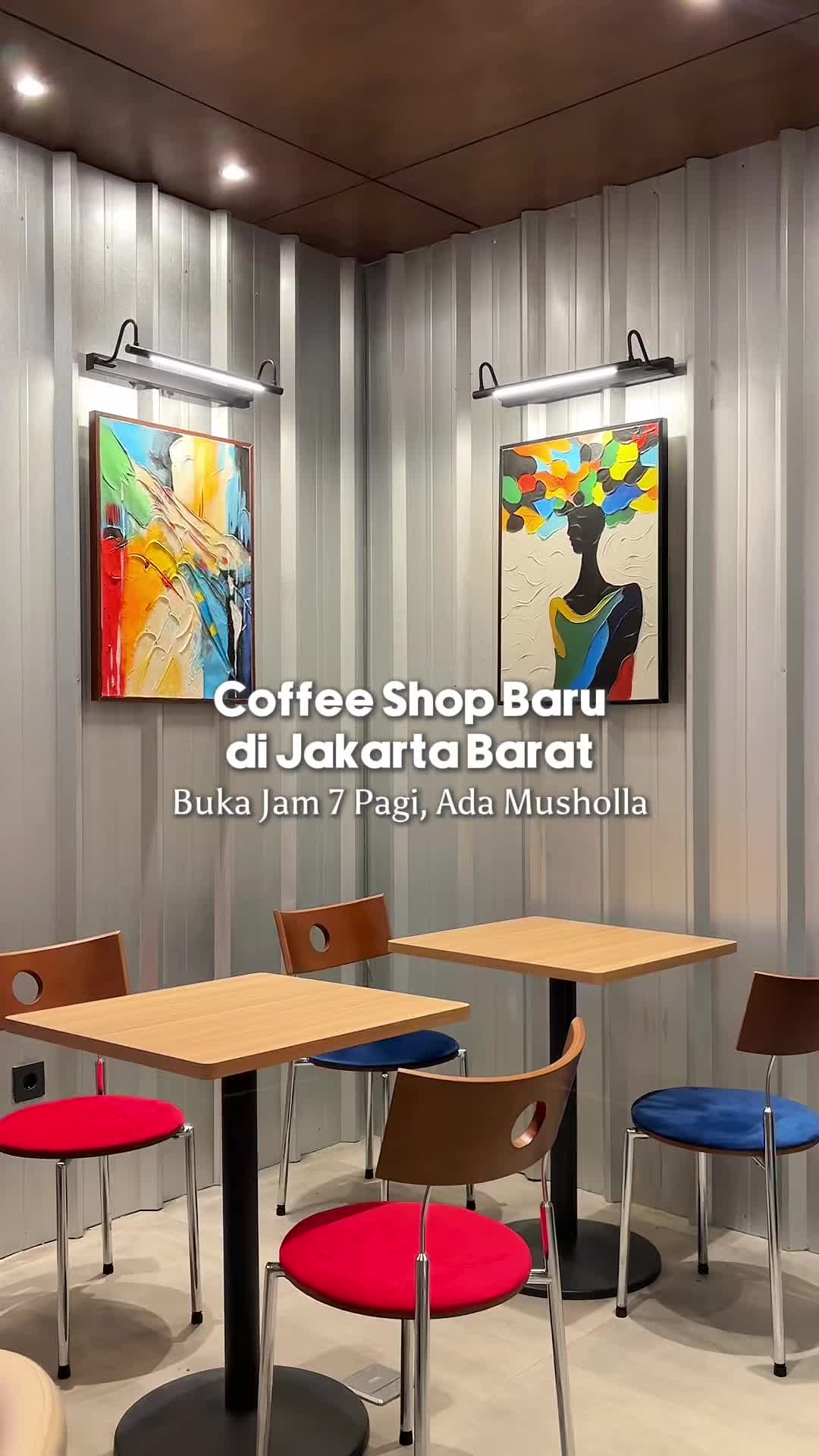 @Wynne | Review Kopi & Makanan