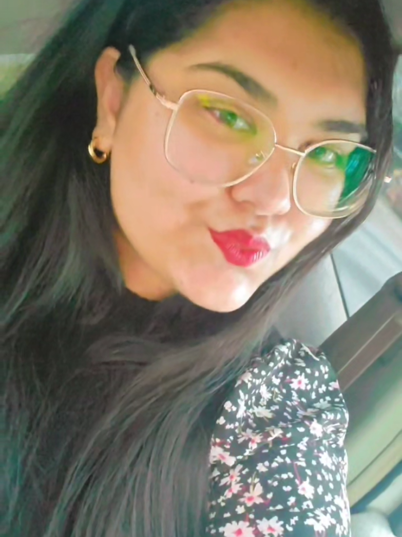 @Rishaya Merhai