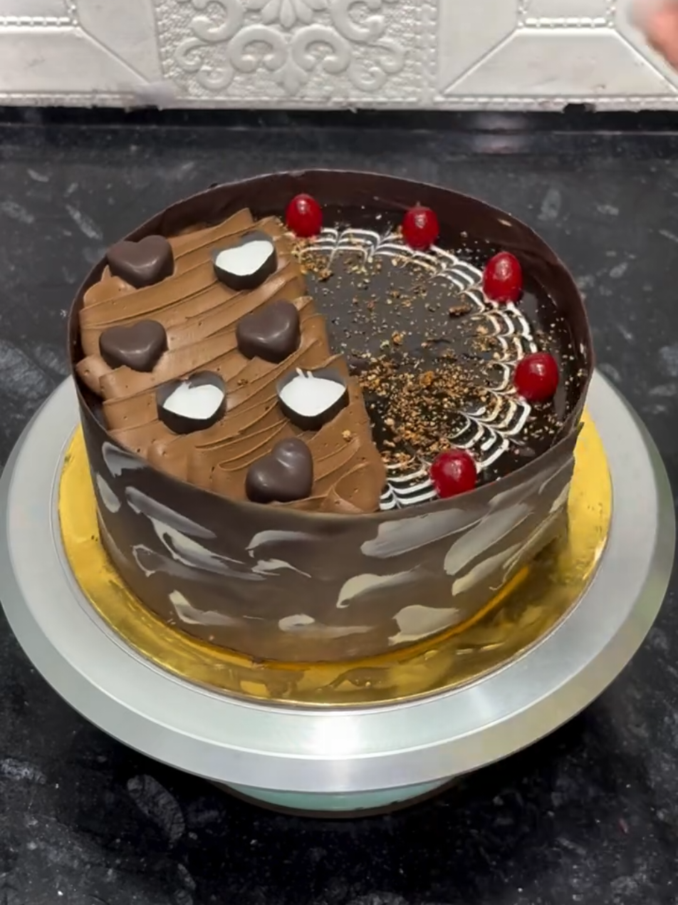 @cake