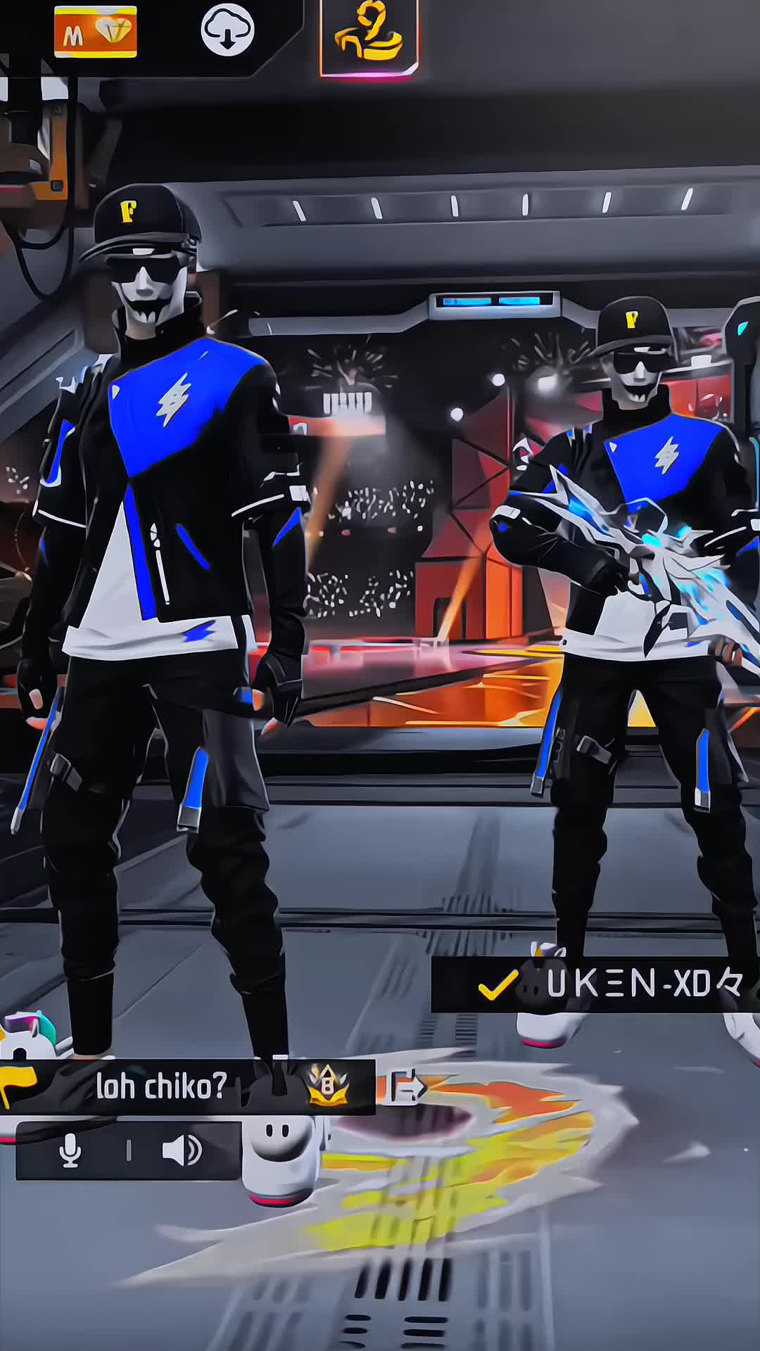 @๐๐ก๐ข๐ค๐จ แง๐๐ฎ๐ฎ`๐๐