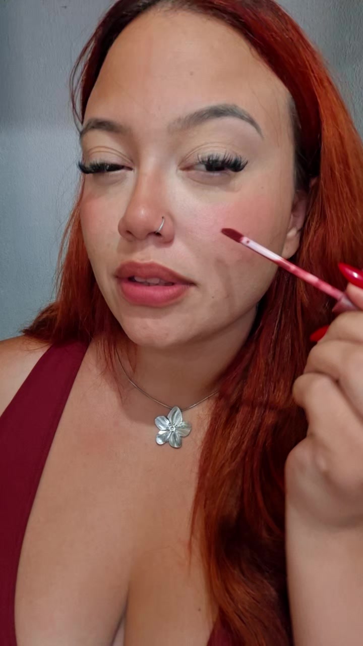@Samyra Fernandes