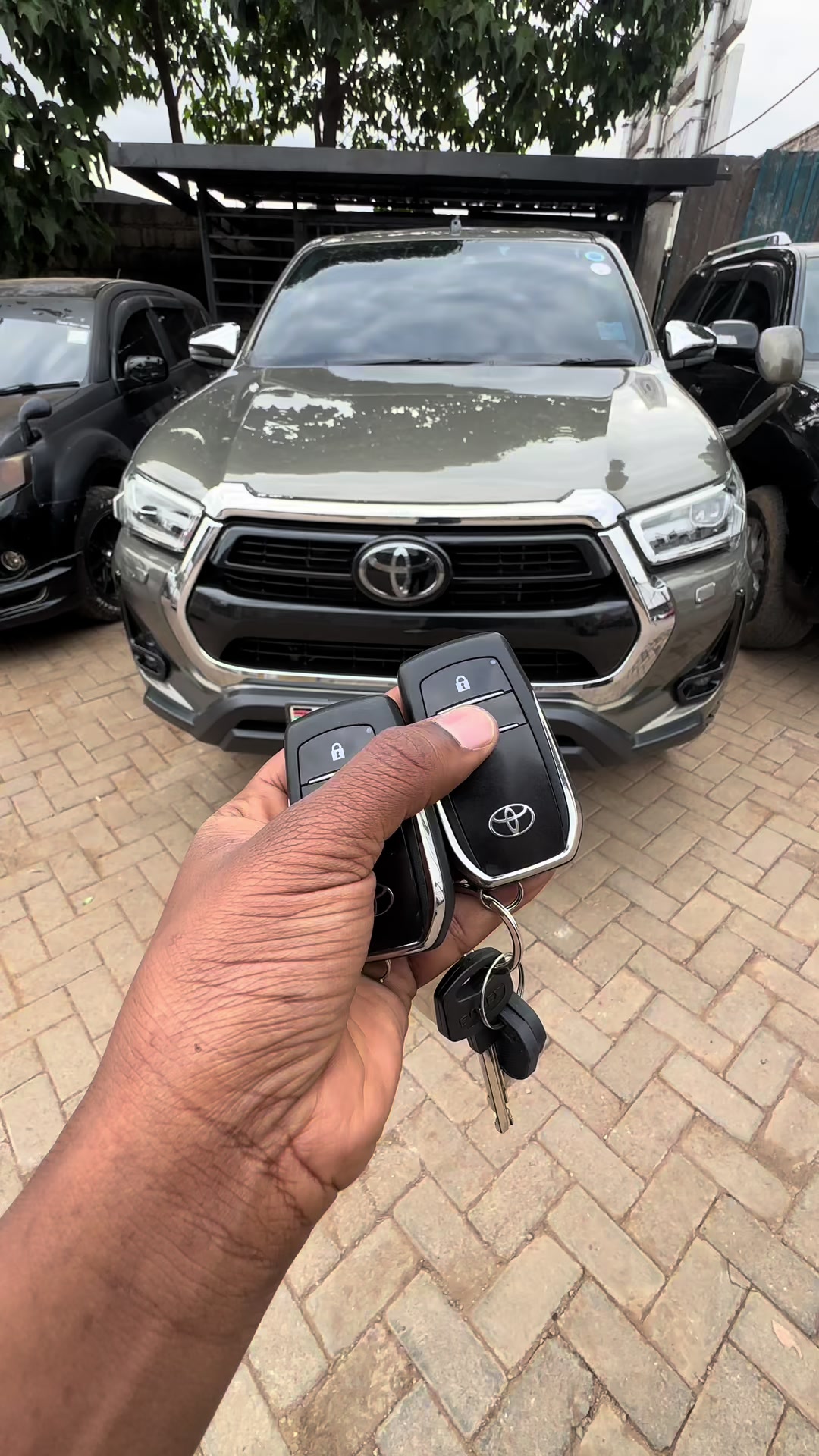 @Autobear services