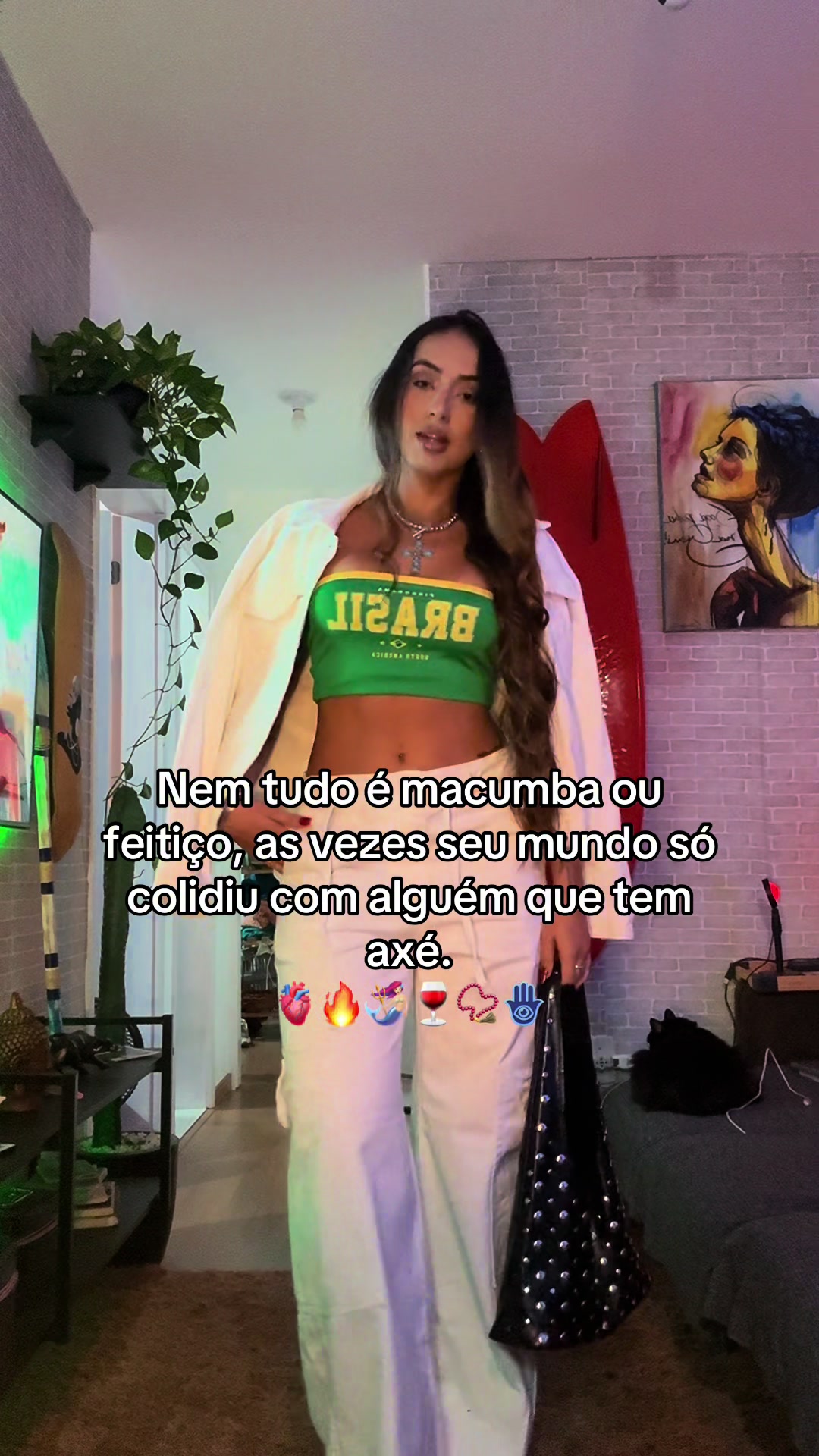 @Karolainy Ramos