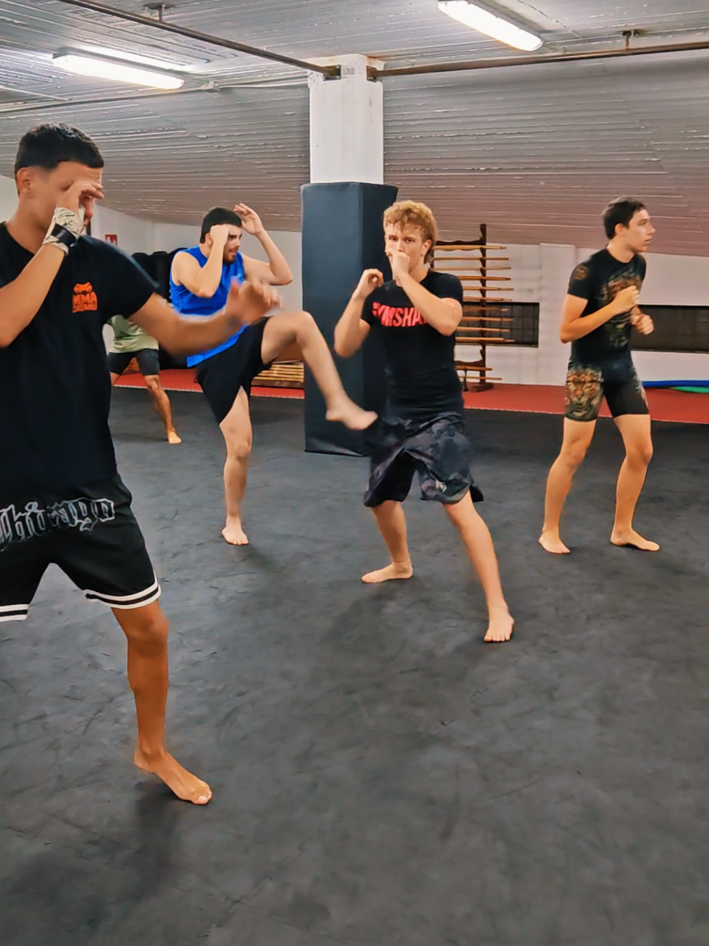 @MMA CATANIA