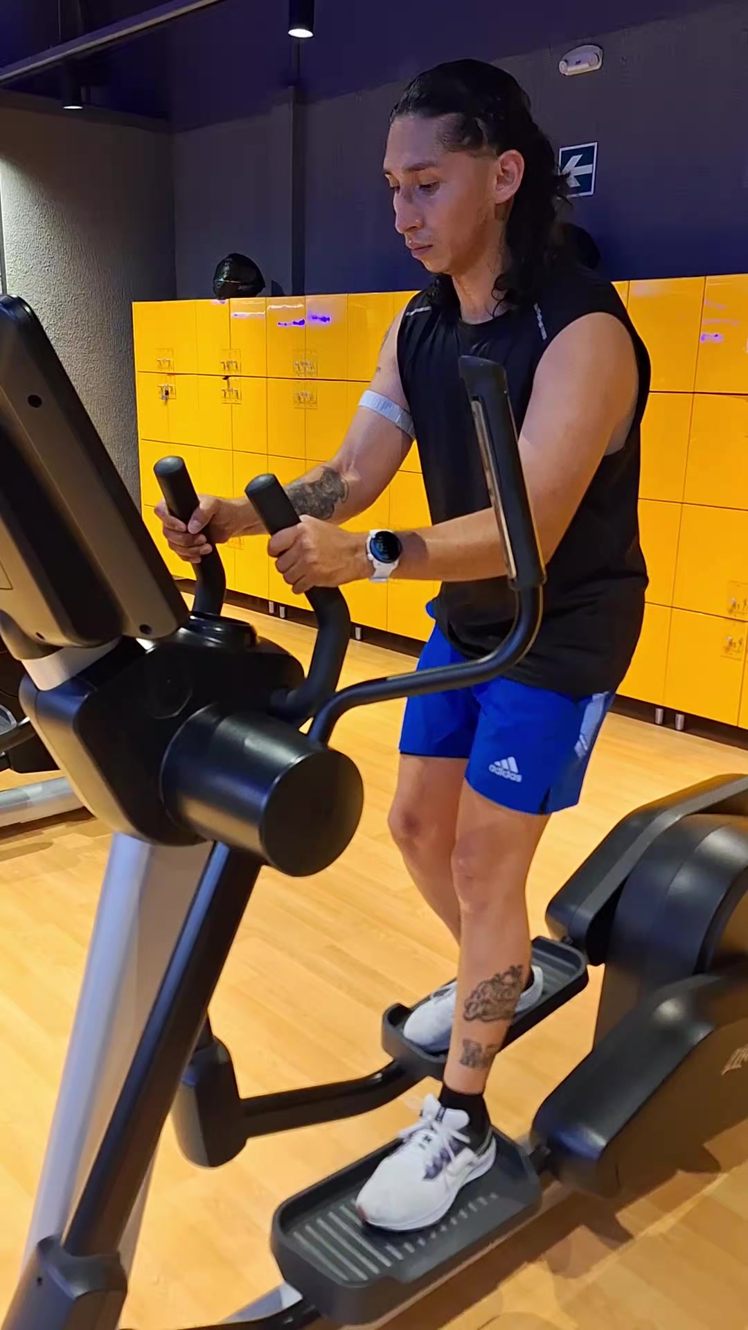 @Health Fitness Running shop