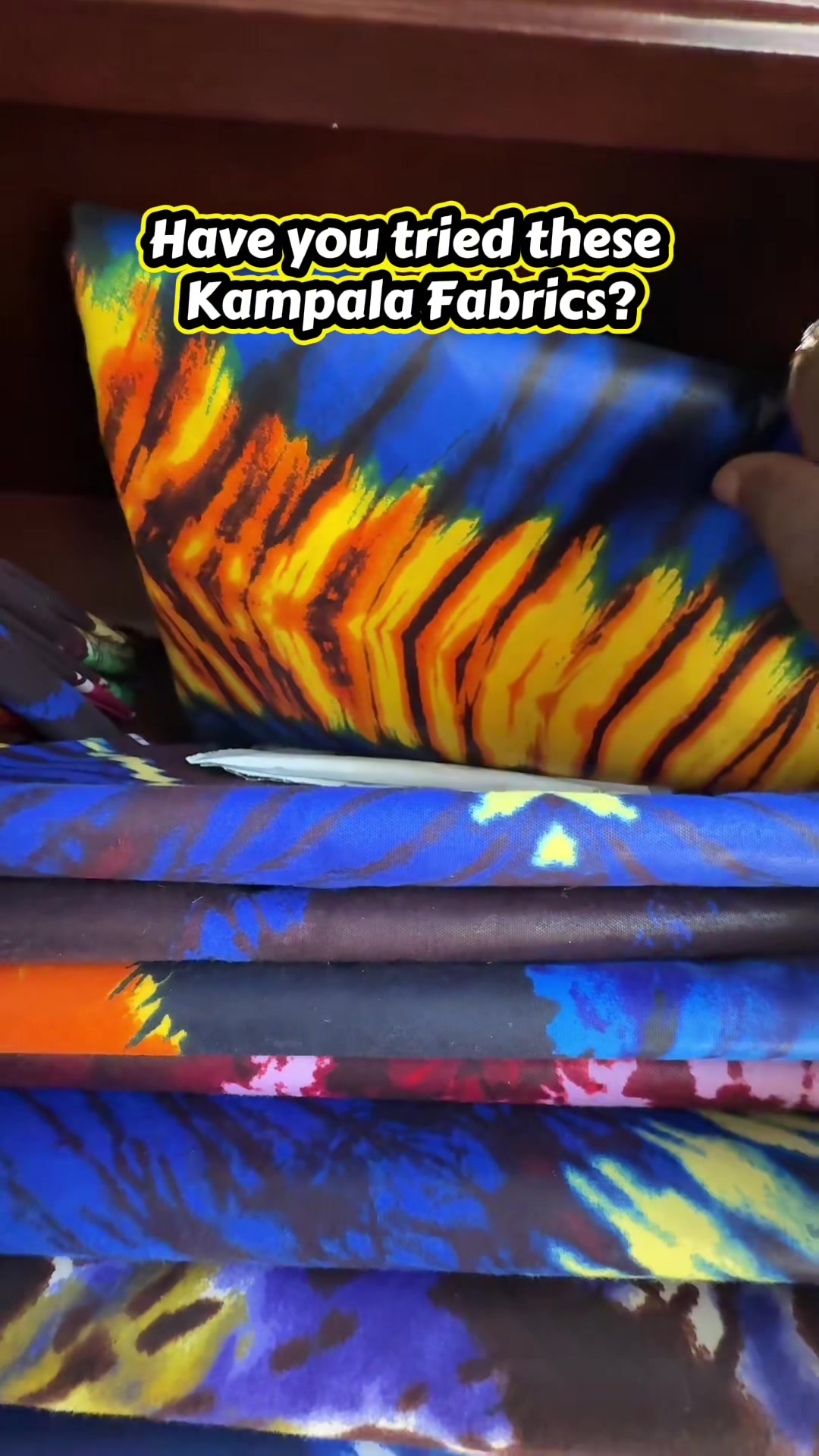 @AFRICAN FABRIC/SEWING PATTERNS