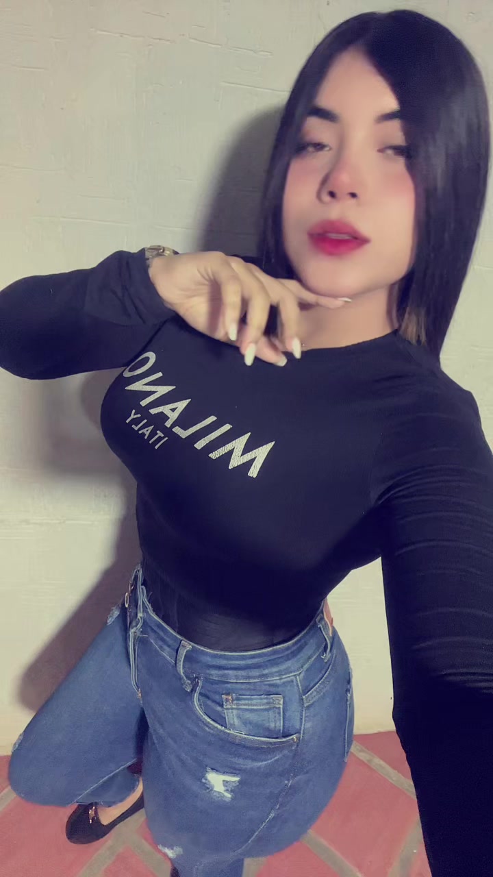 @Michell Suárez🍒
