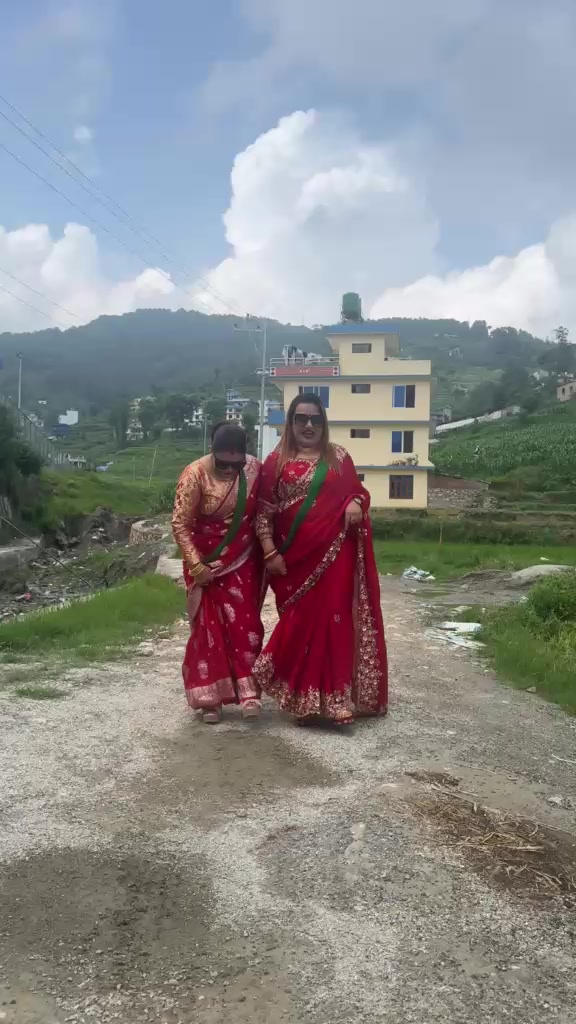 @Ranjita Basnet