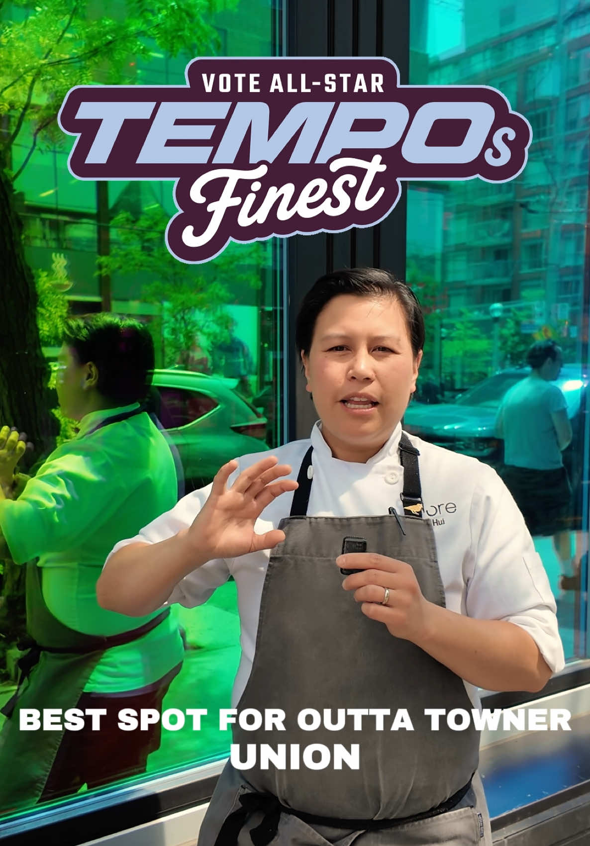 @Toronto’s Finest