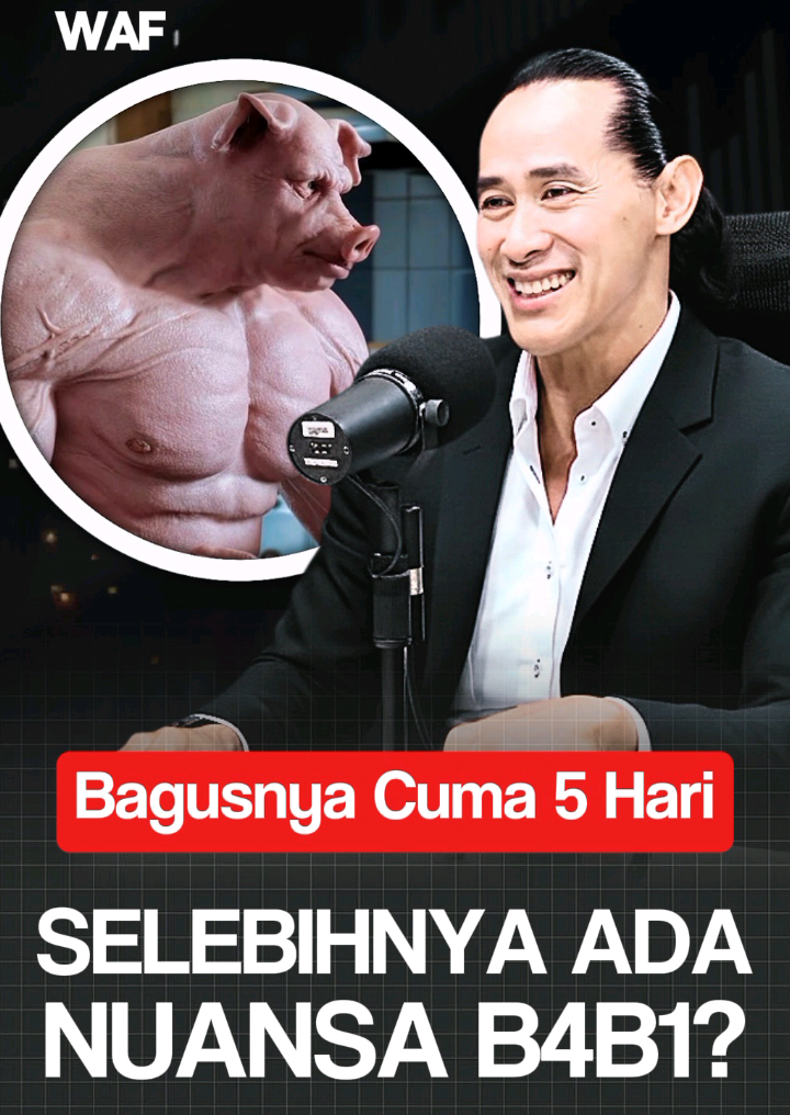 @WAFII AFILA