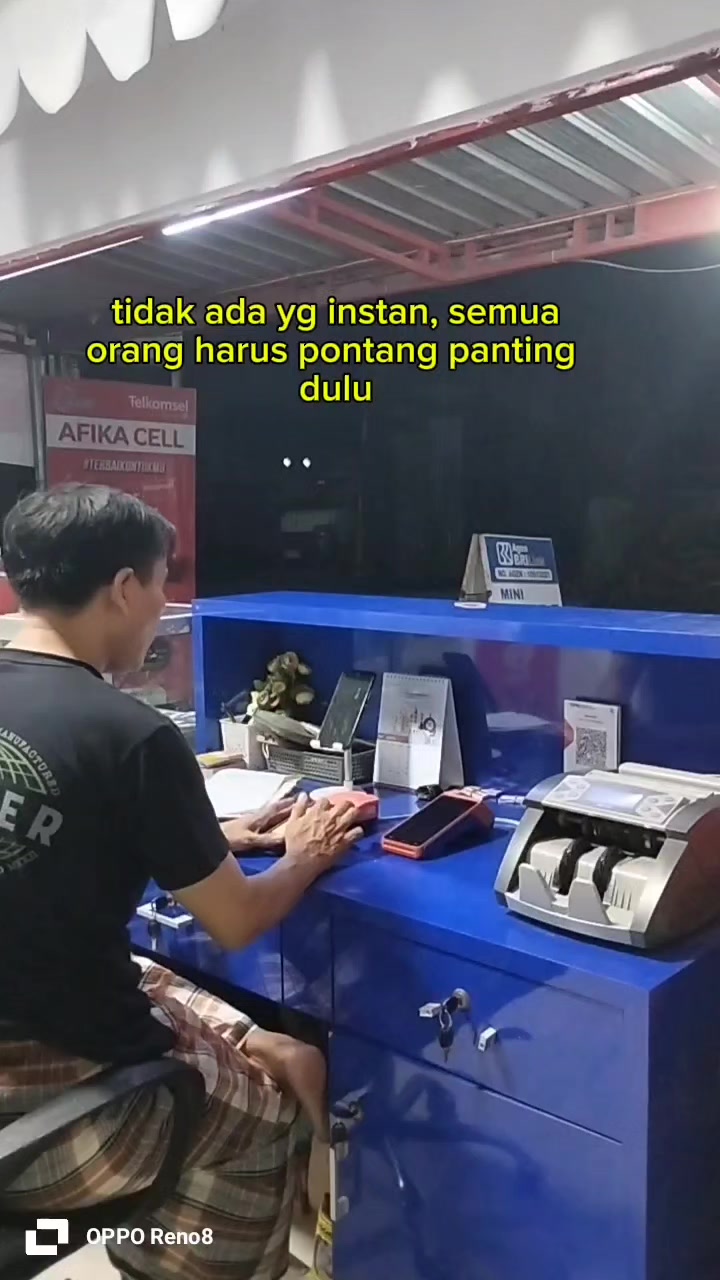 @Afikacell channel