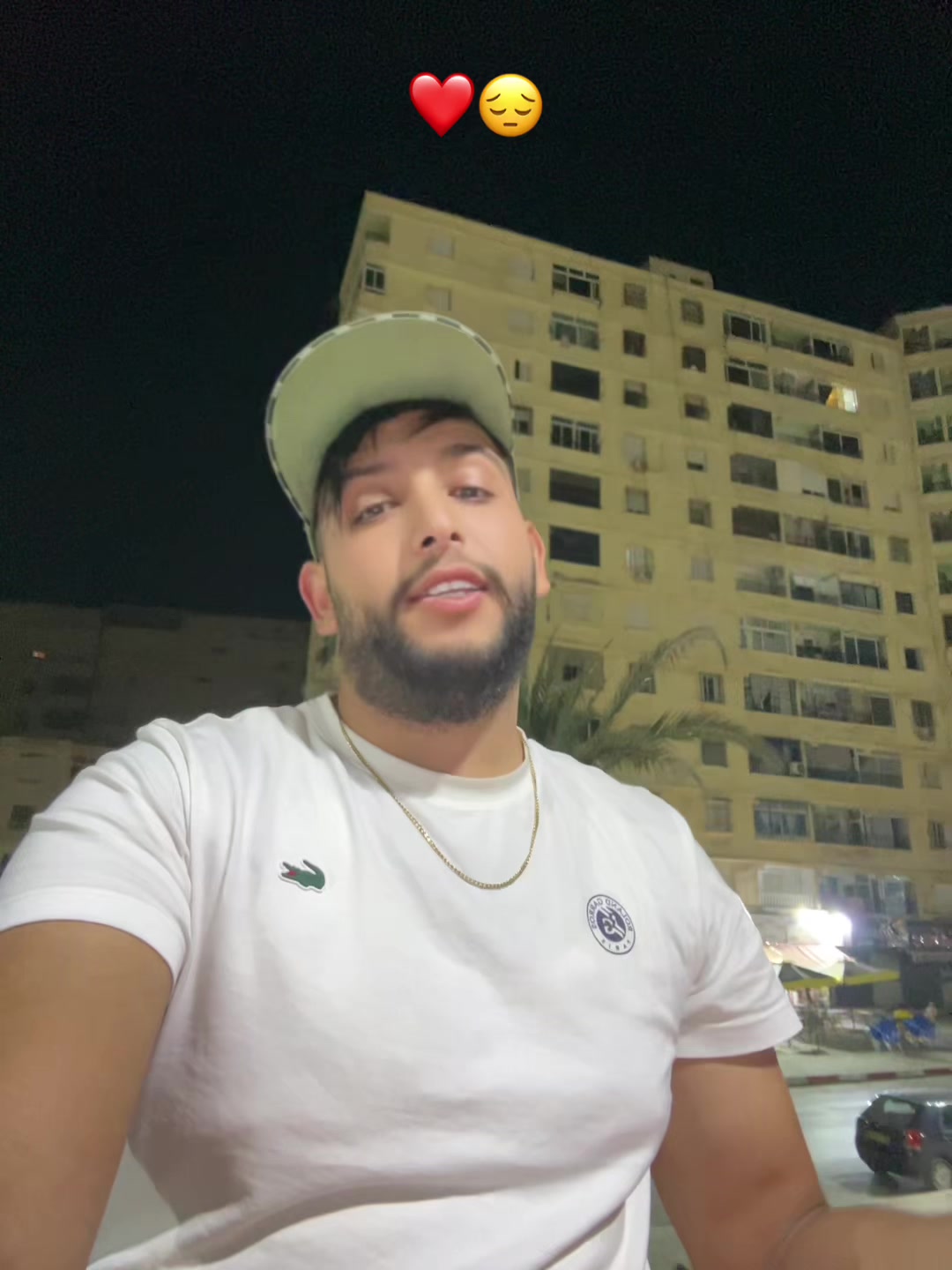 @Oussama Delivery ๐ต