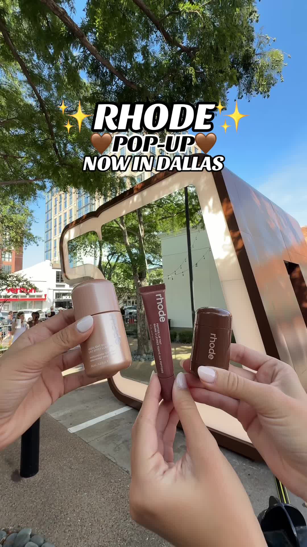 @Dallas Love List