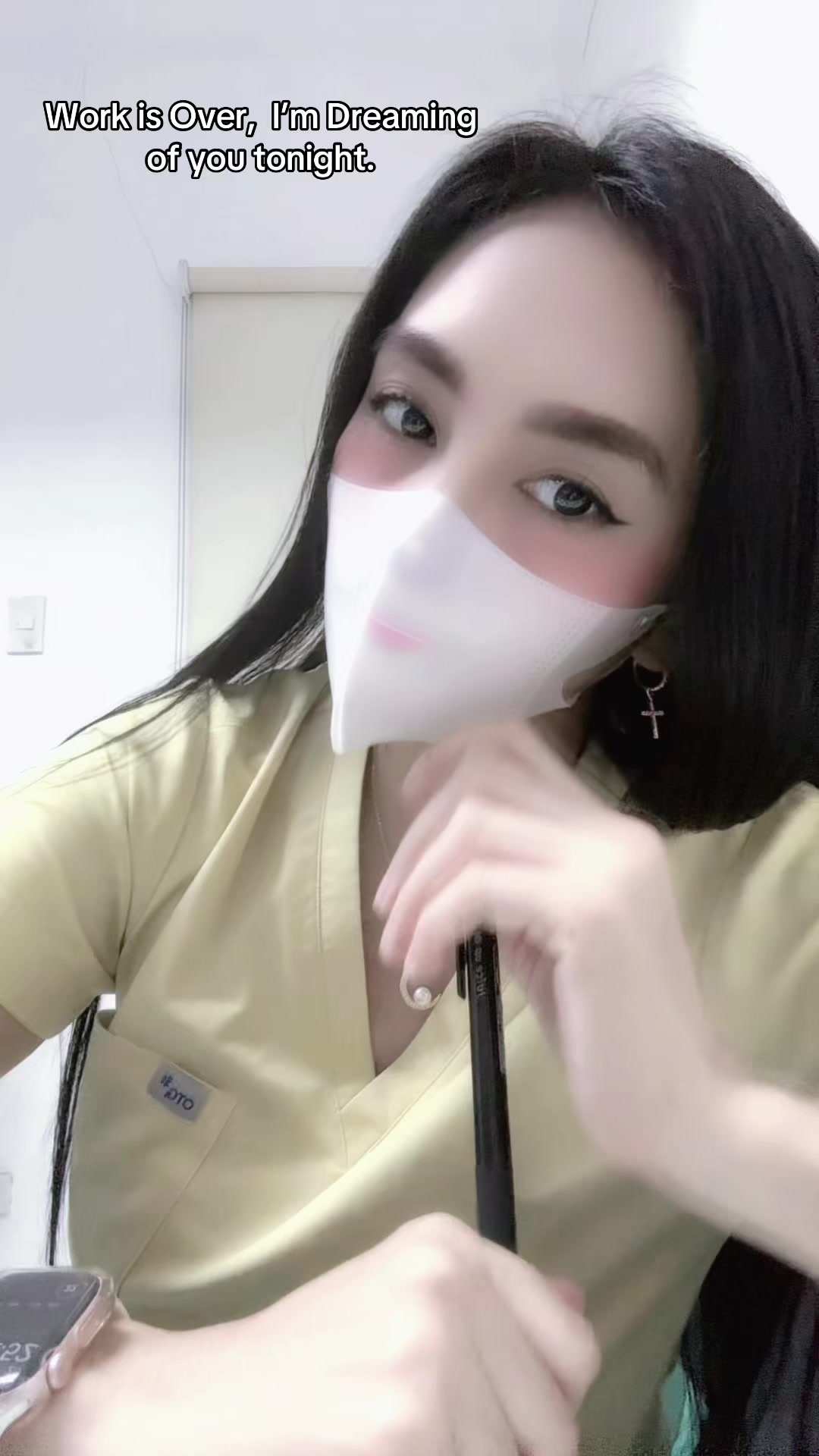 @Nurse Kris I RN