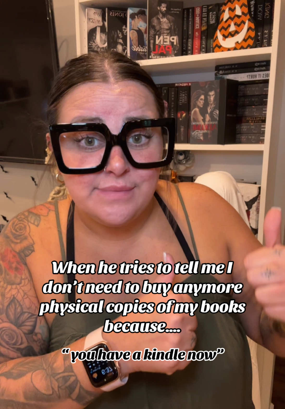 @Karlee Jones