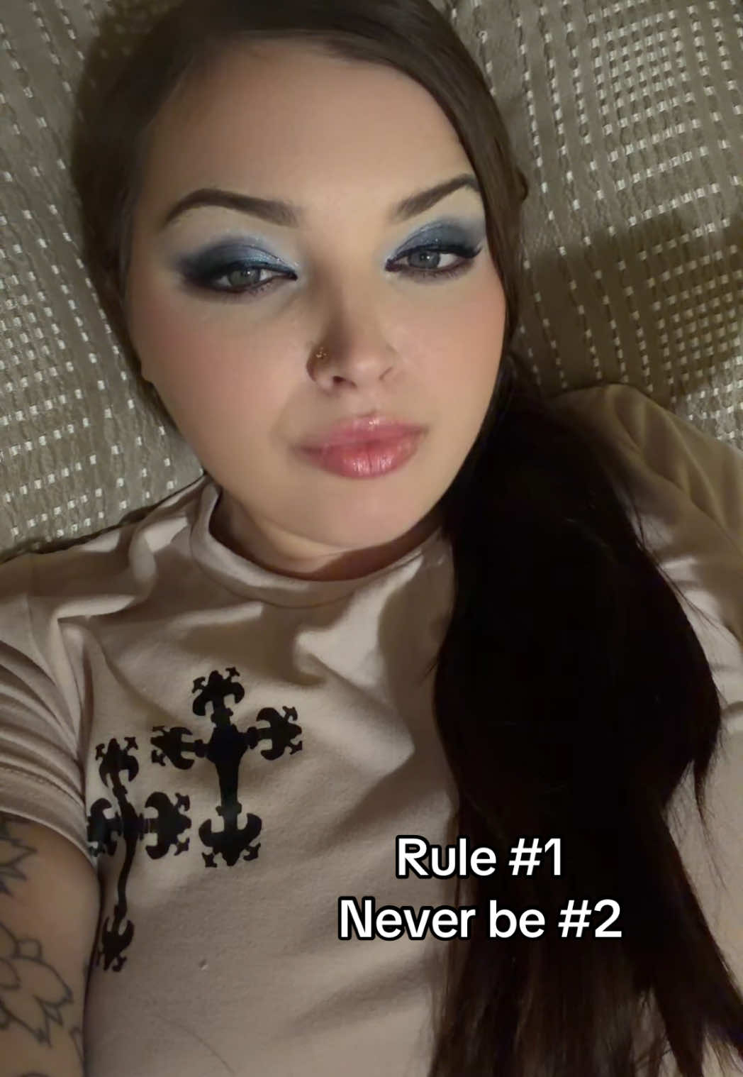 @Ƹ̵̡Ӝ̵̨̄Ʒ