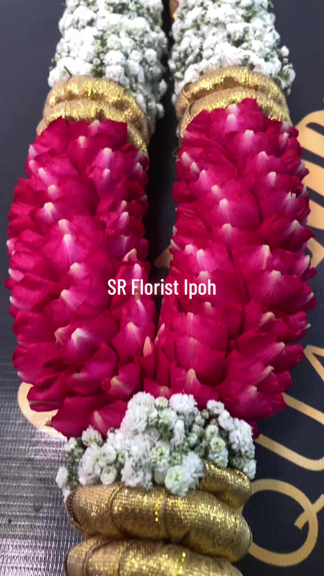 @🇮🇳SR Florist Ipoh🇲🇾
