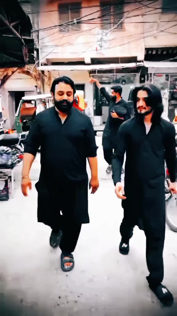 @ZAKIR ALI ABBAS ASKARI