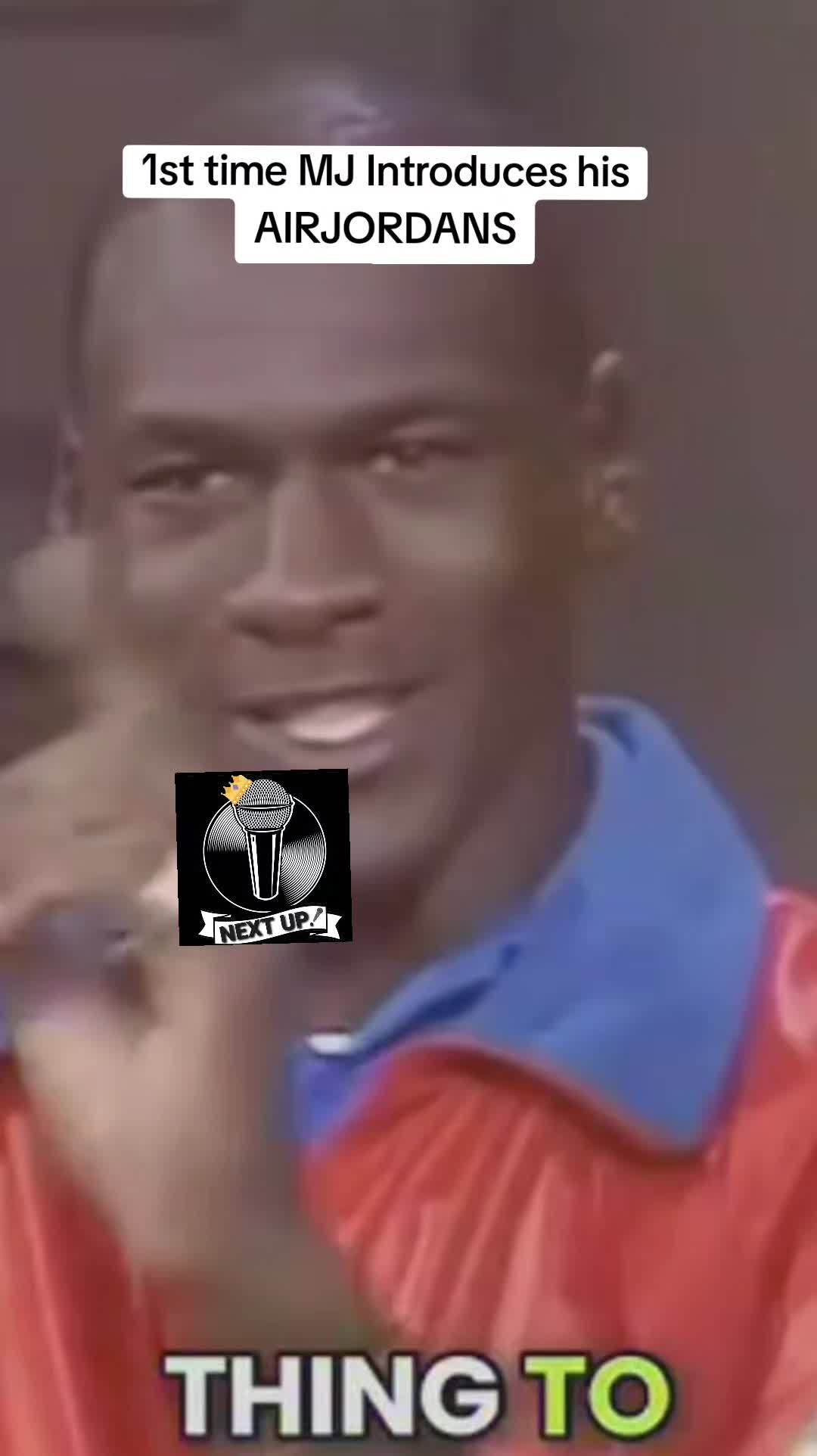 @Next Up Podcast