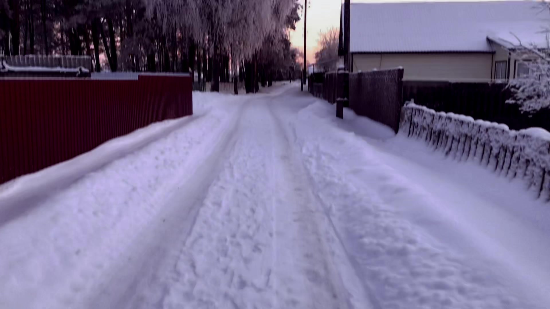 @эффект счастливого будущего