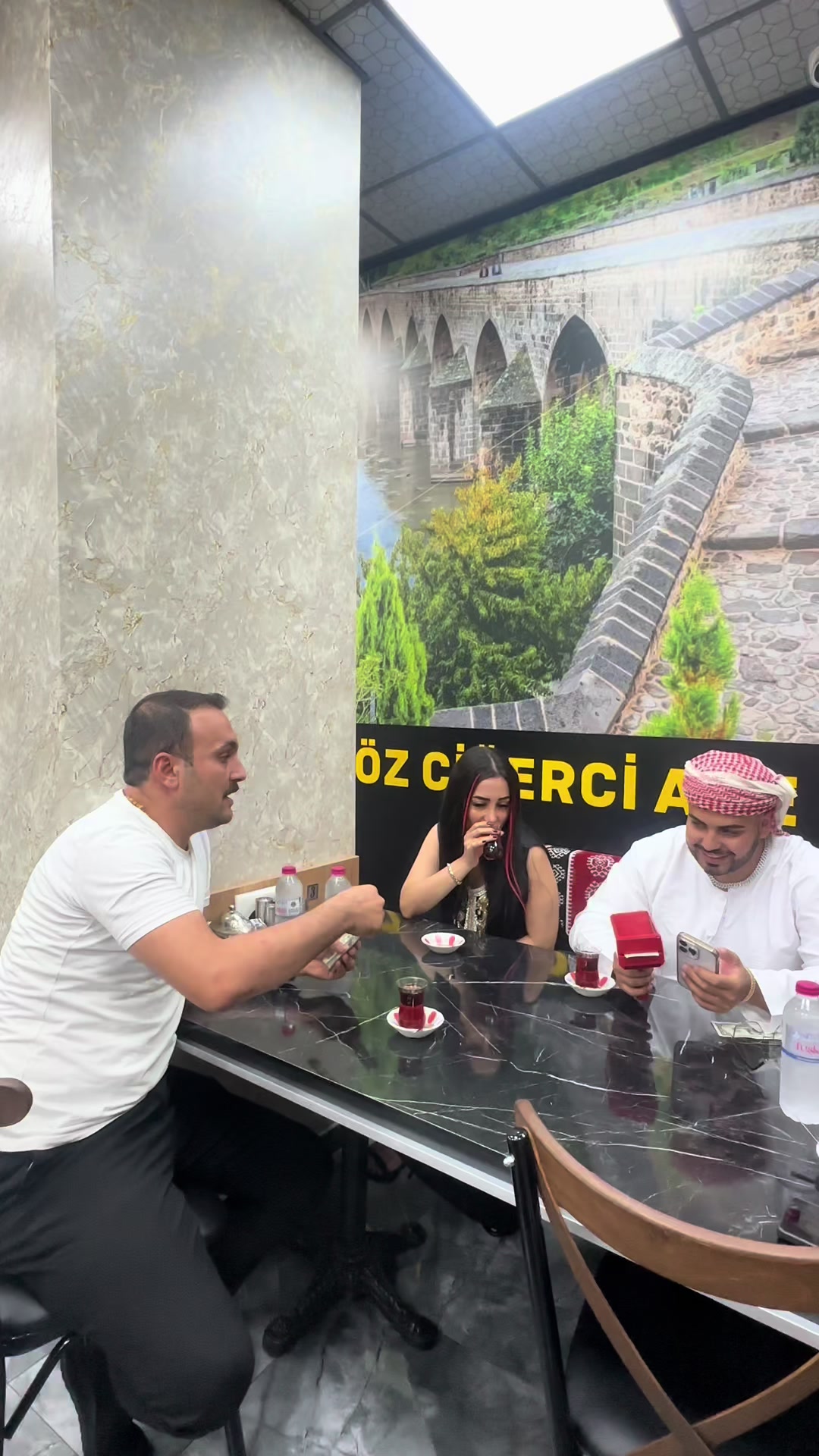 @ÖZ CİĞERCİ-ABEM