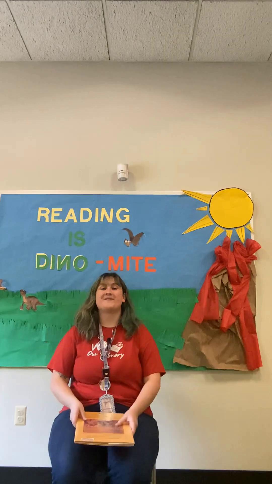 @Jennings County Public Library