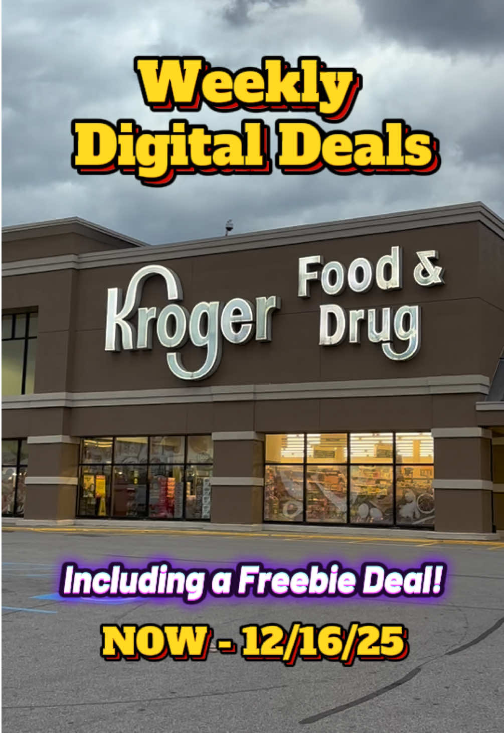 @Brandy - Coupon Deals & More