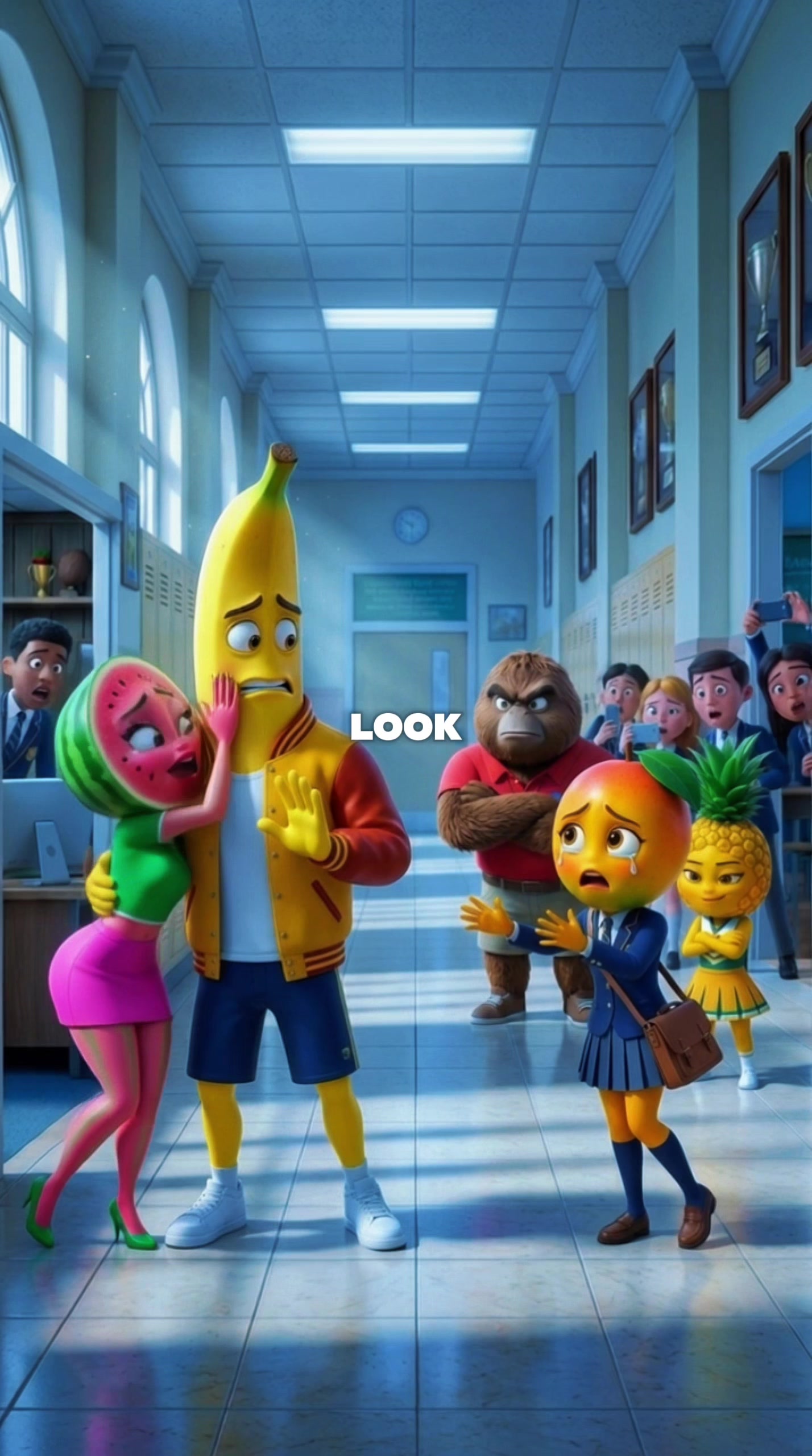 @FruitFlix Drama