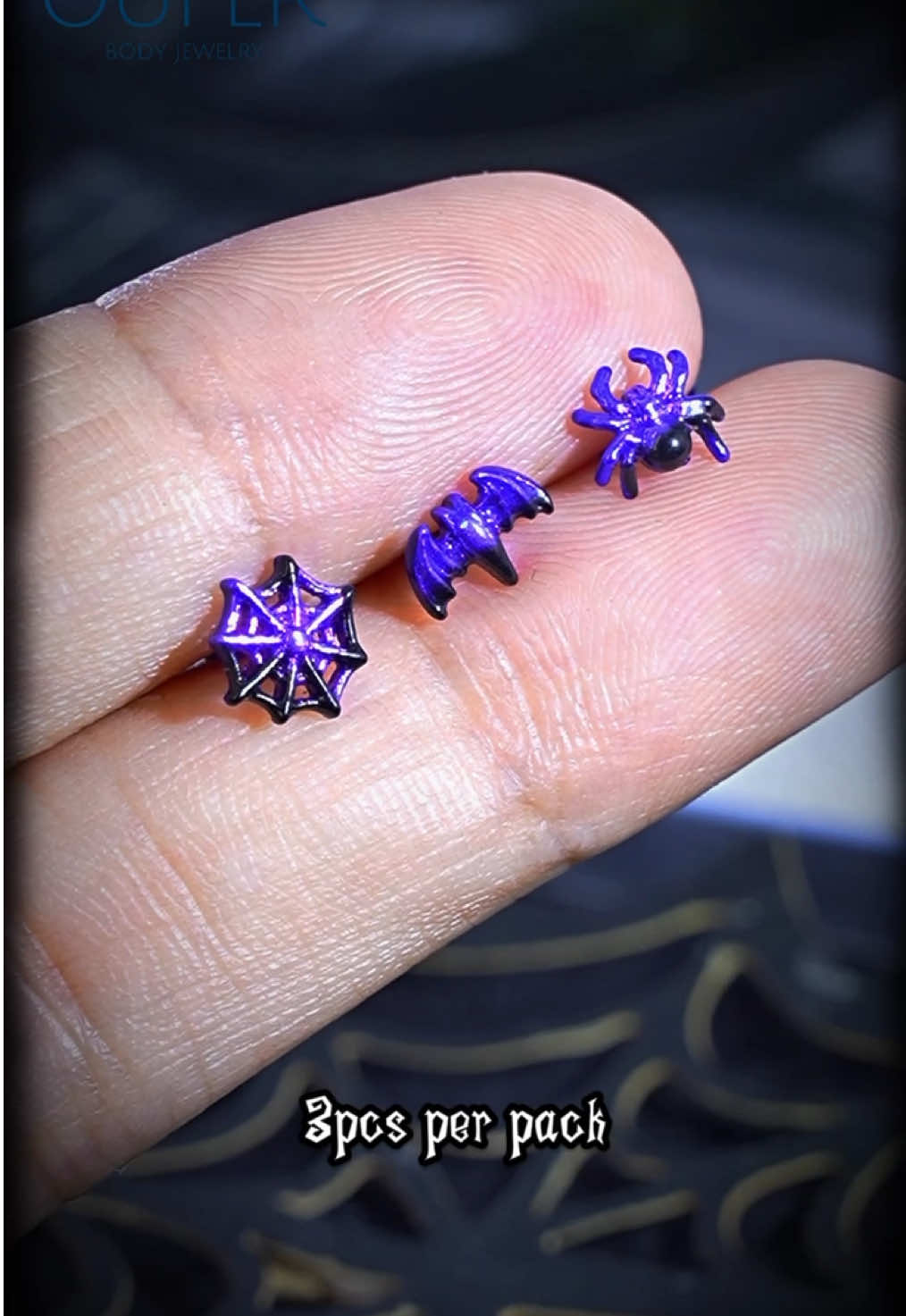 @Oufer Body Jewelry Shop US