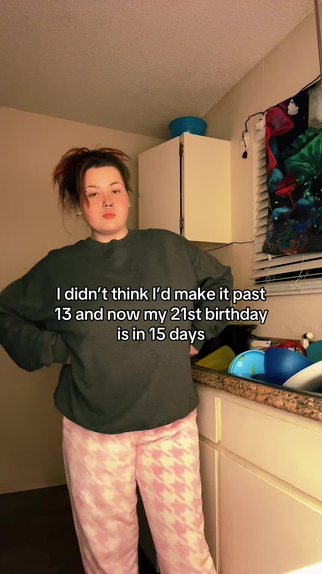 @Tiana Jade