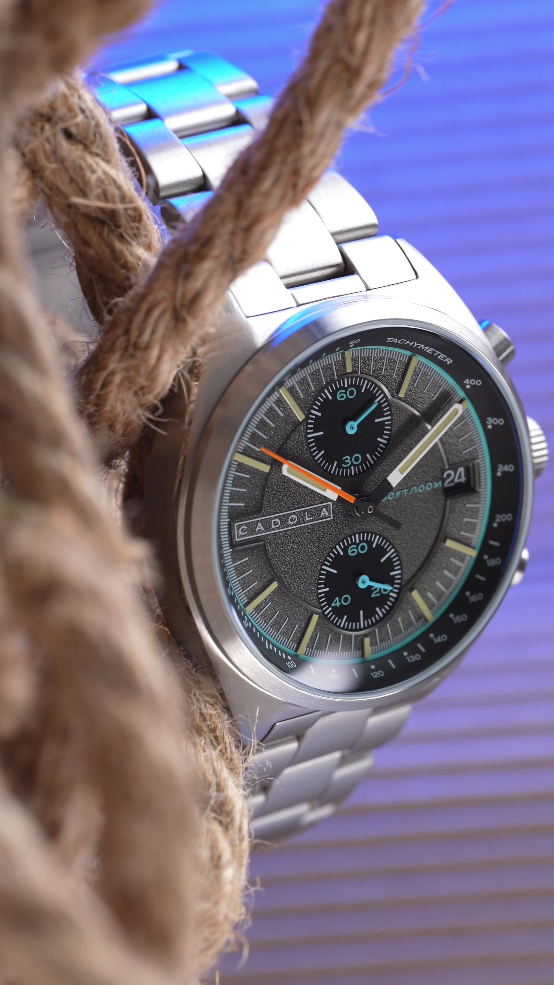 @SoCal&ensp;Watch&ensp;Reviews