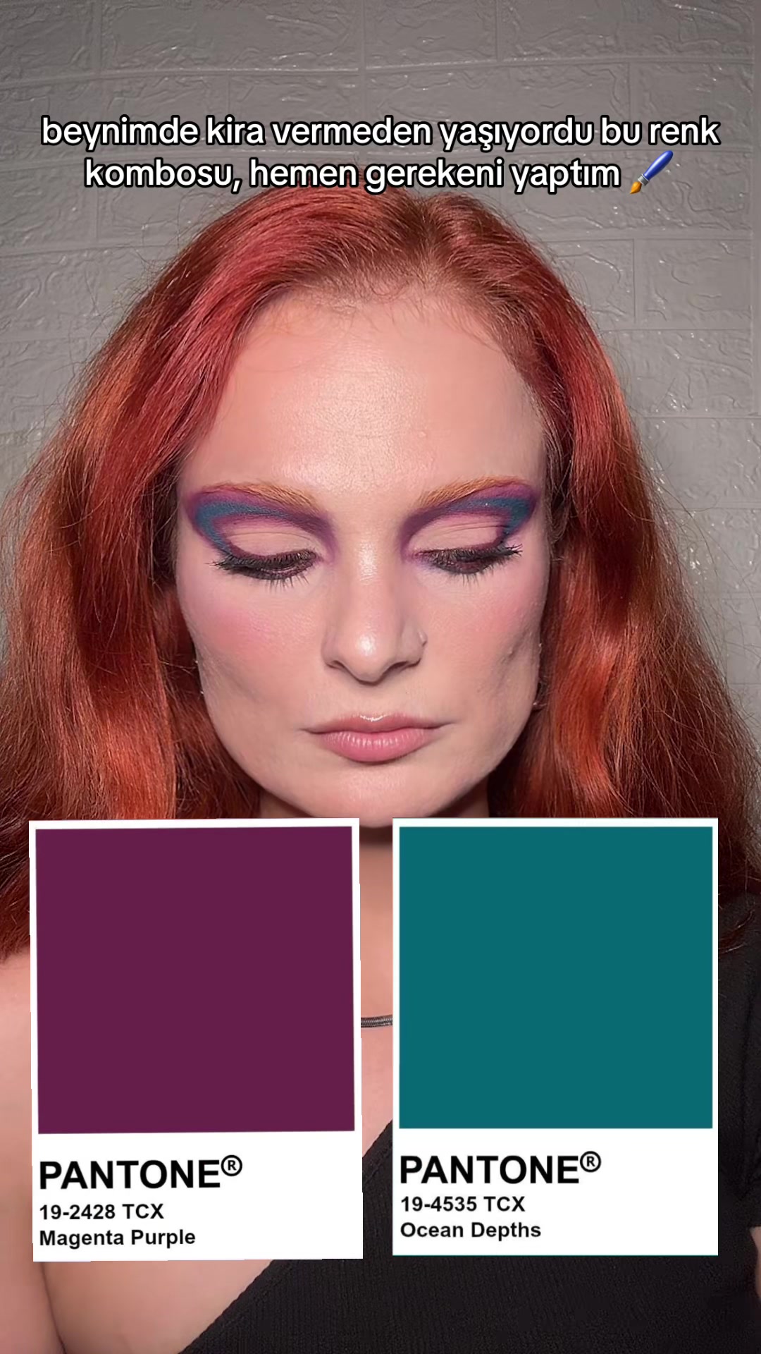 @ezgu🍉 | experiMental beauty