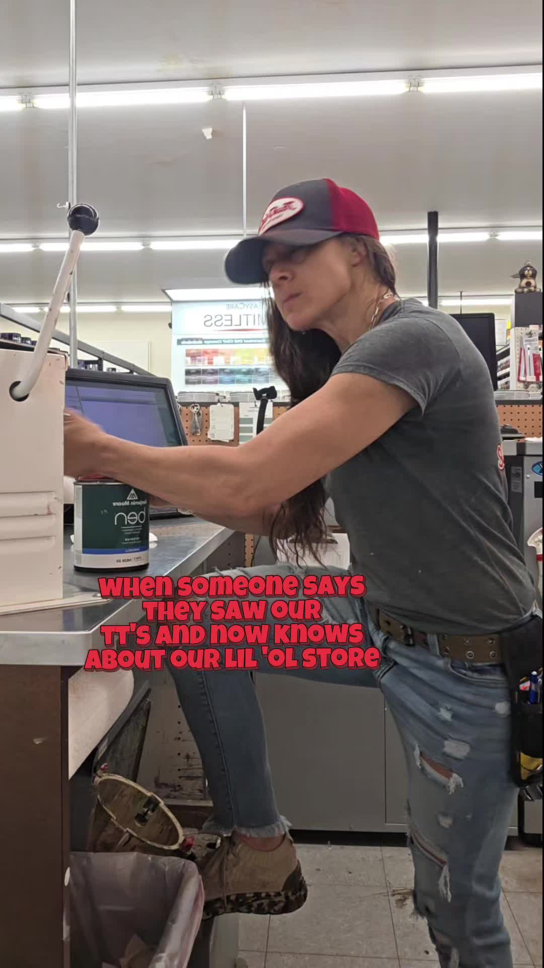 @Hardwarechic