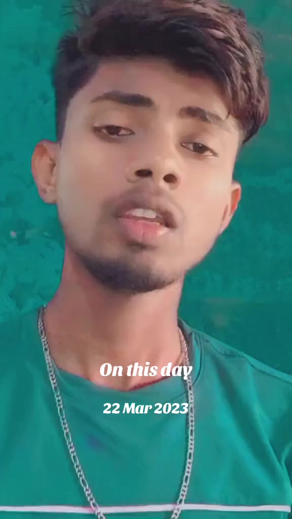 @Umesh Kushwaha