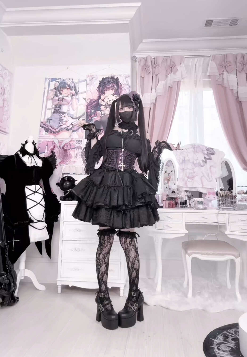 @𝓋𝑒𝑒 ♱·.༝ ゔぃー