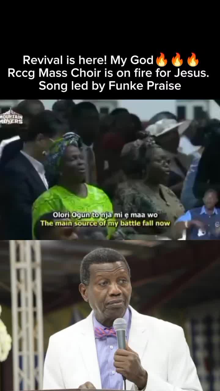 @funkepraise