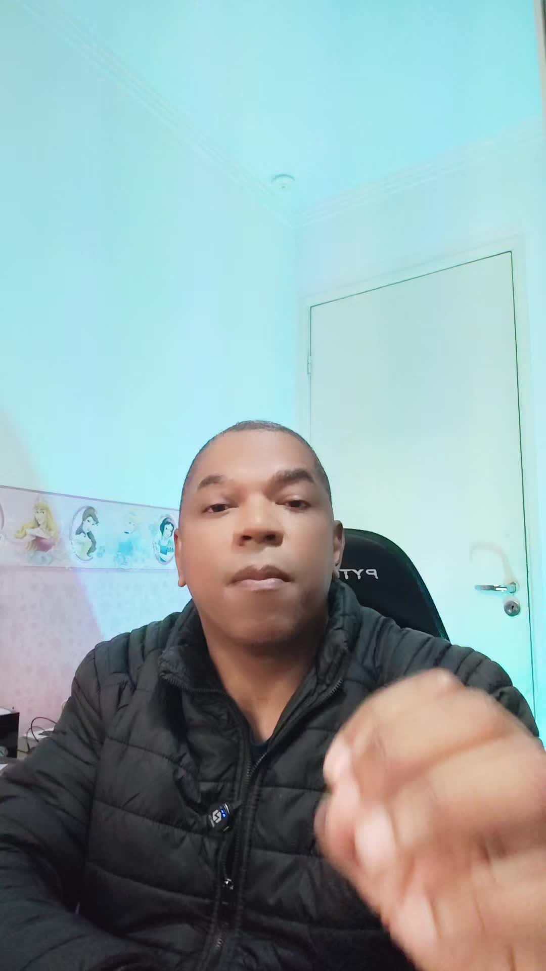 @Isael Rodrigues