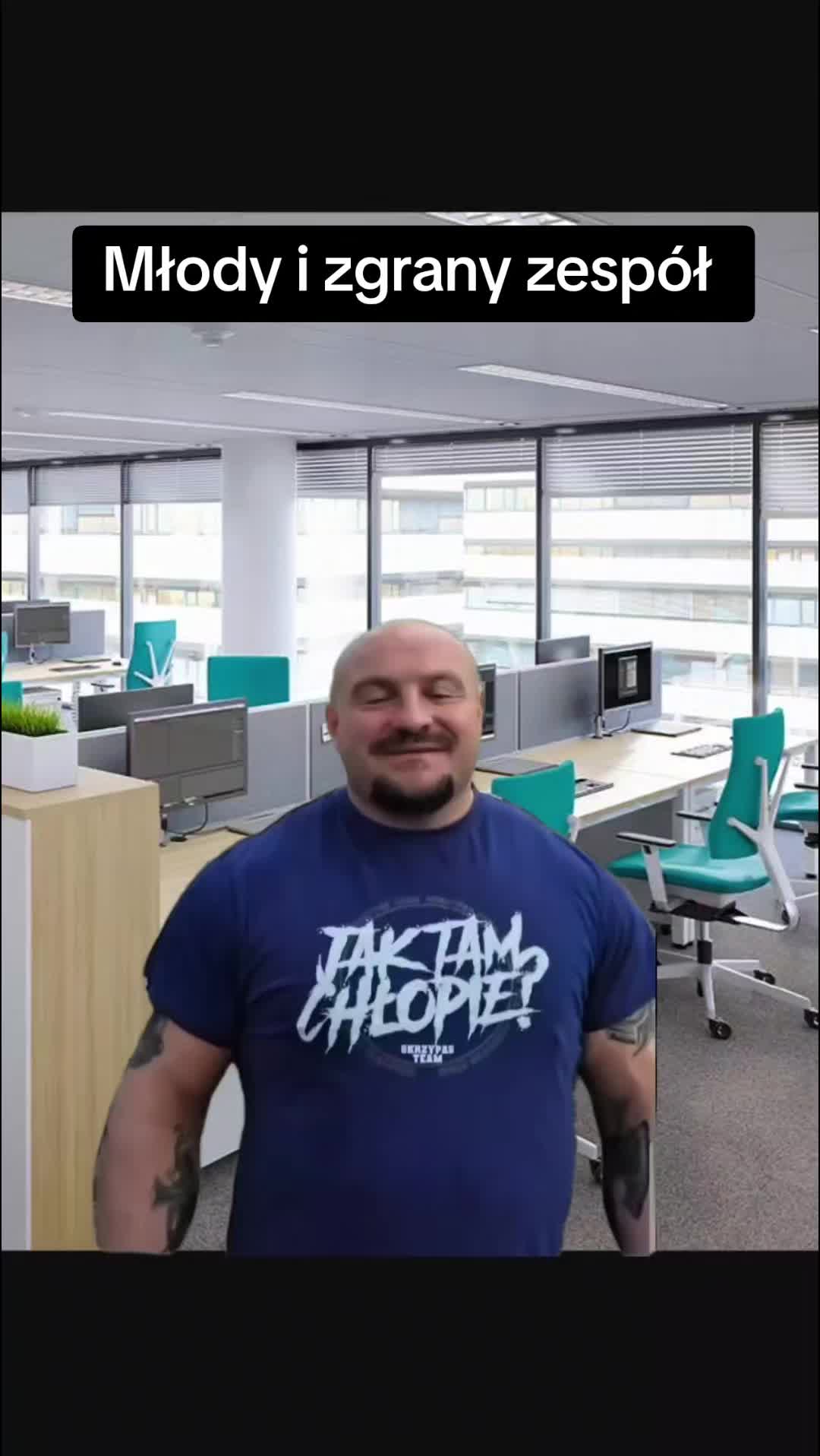 @Czas Działać