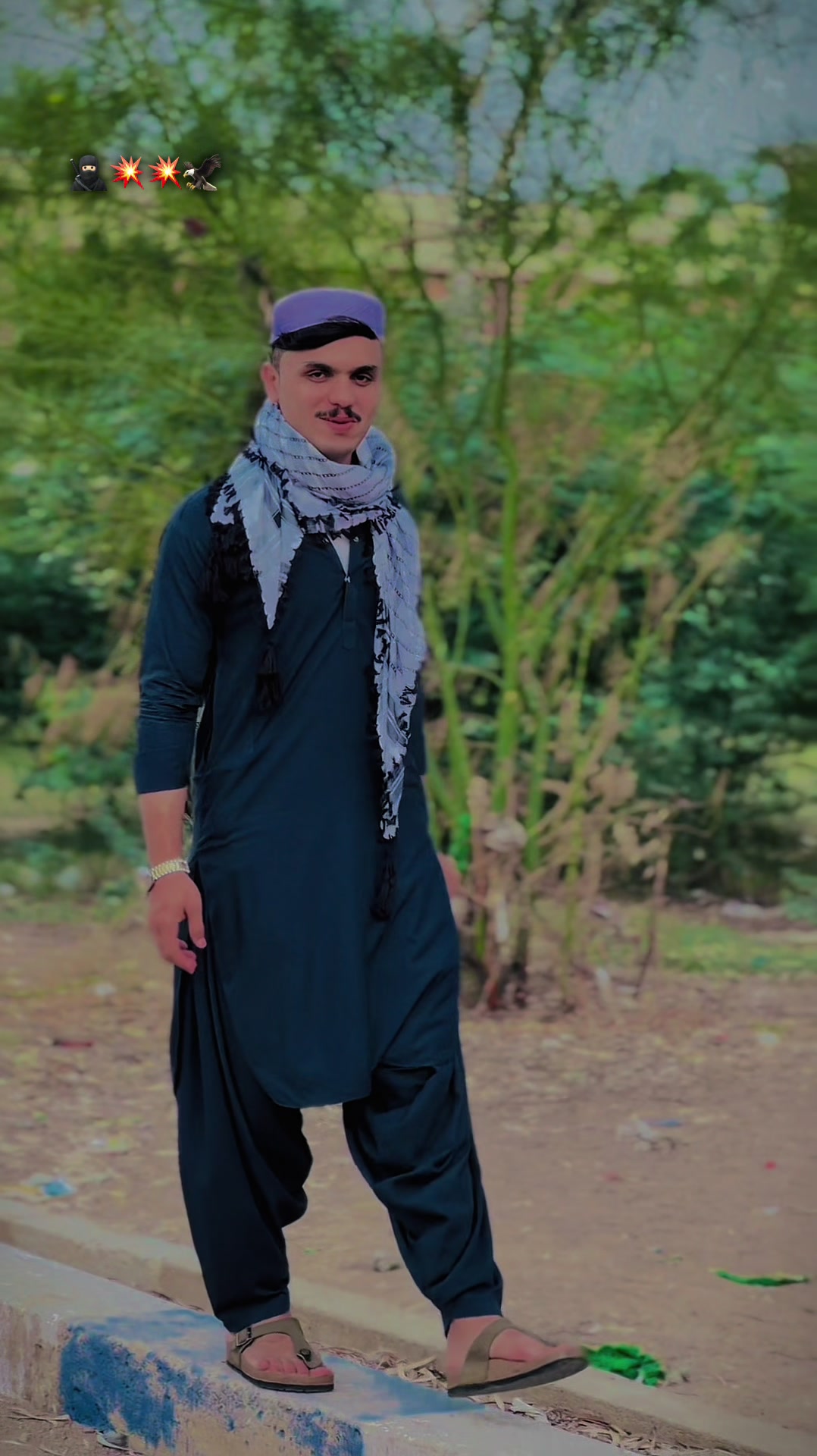 @(مان بابا)🦅💥🦁 M❤️H
