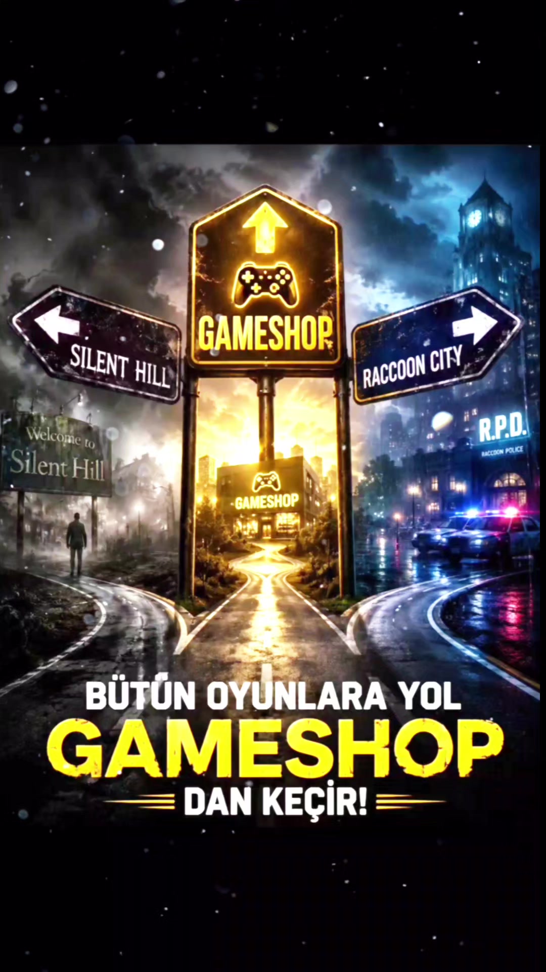 @Gameshop