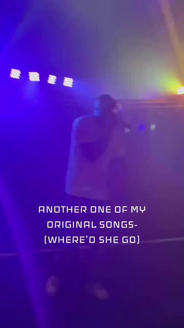@M.C. Dark Matter