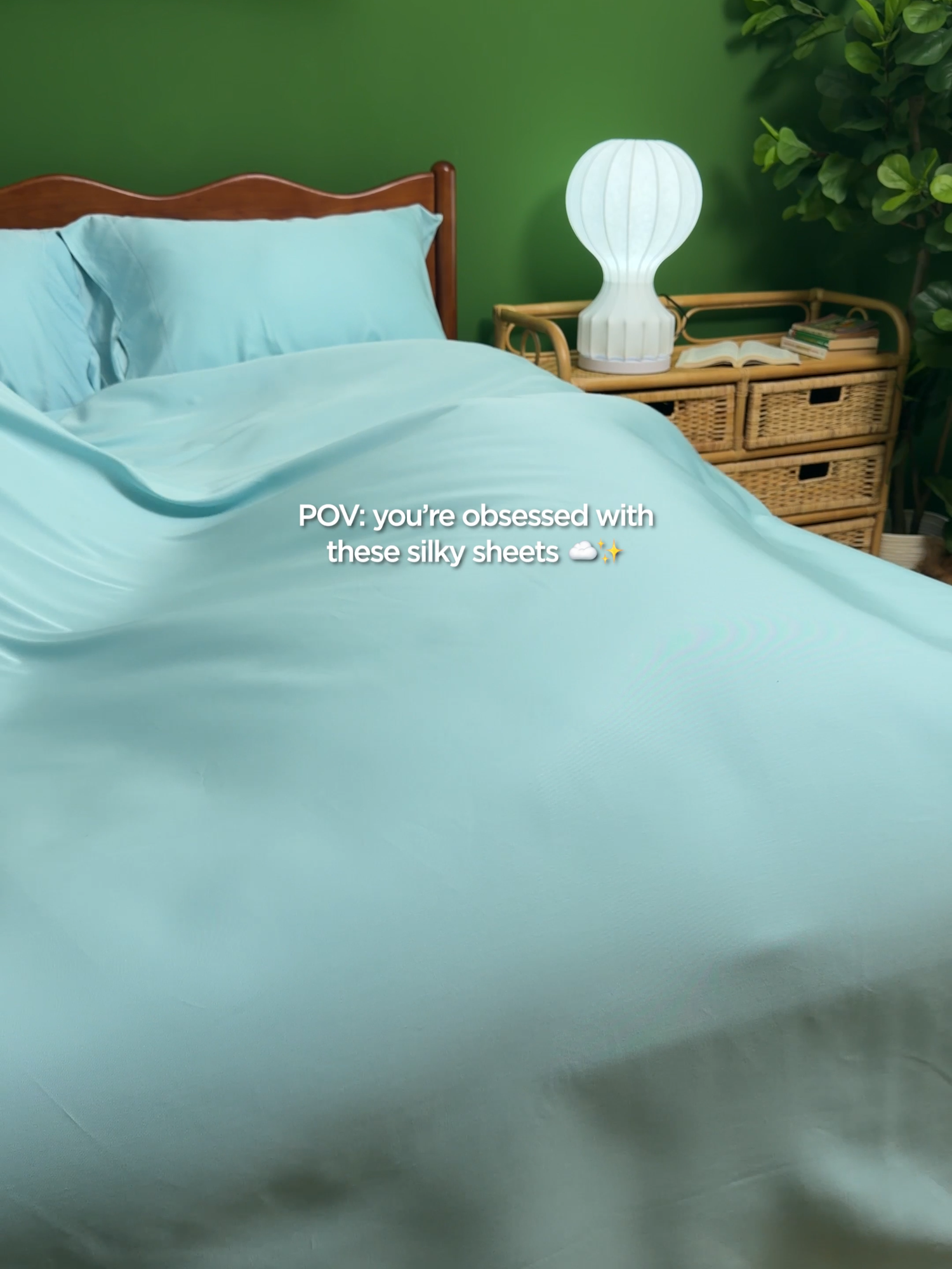@Bedsure