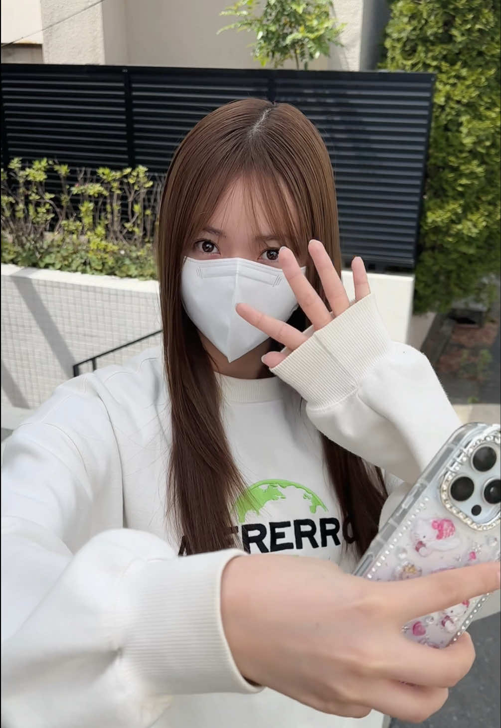 @ほりだし美容師